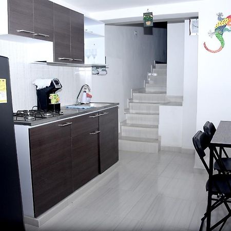 Wonder Apartment Santa Rosa de Cabal Ngoại thất bức ảnh