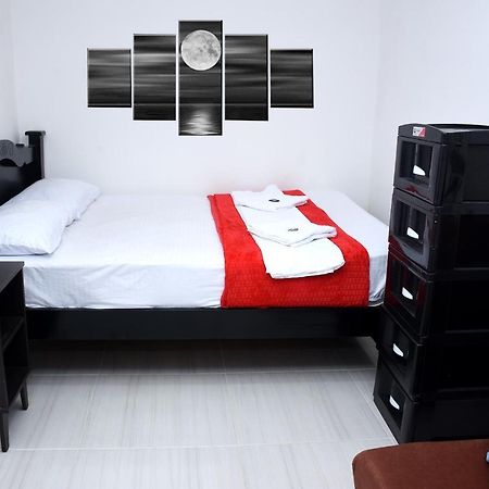 Wonder Apartment Santa Rosa de Cabal Ngoại thất bức ảnh