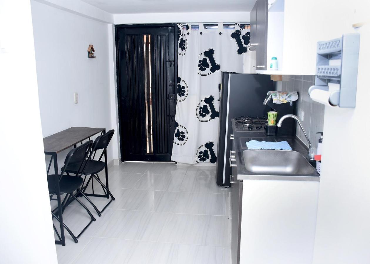 Wonder Apartment Santa Rosa de Cabal Ngoại thất bức ảnh