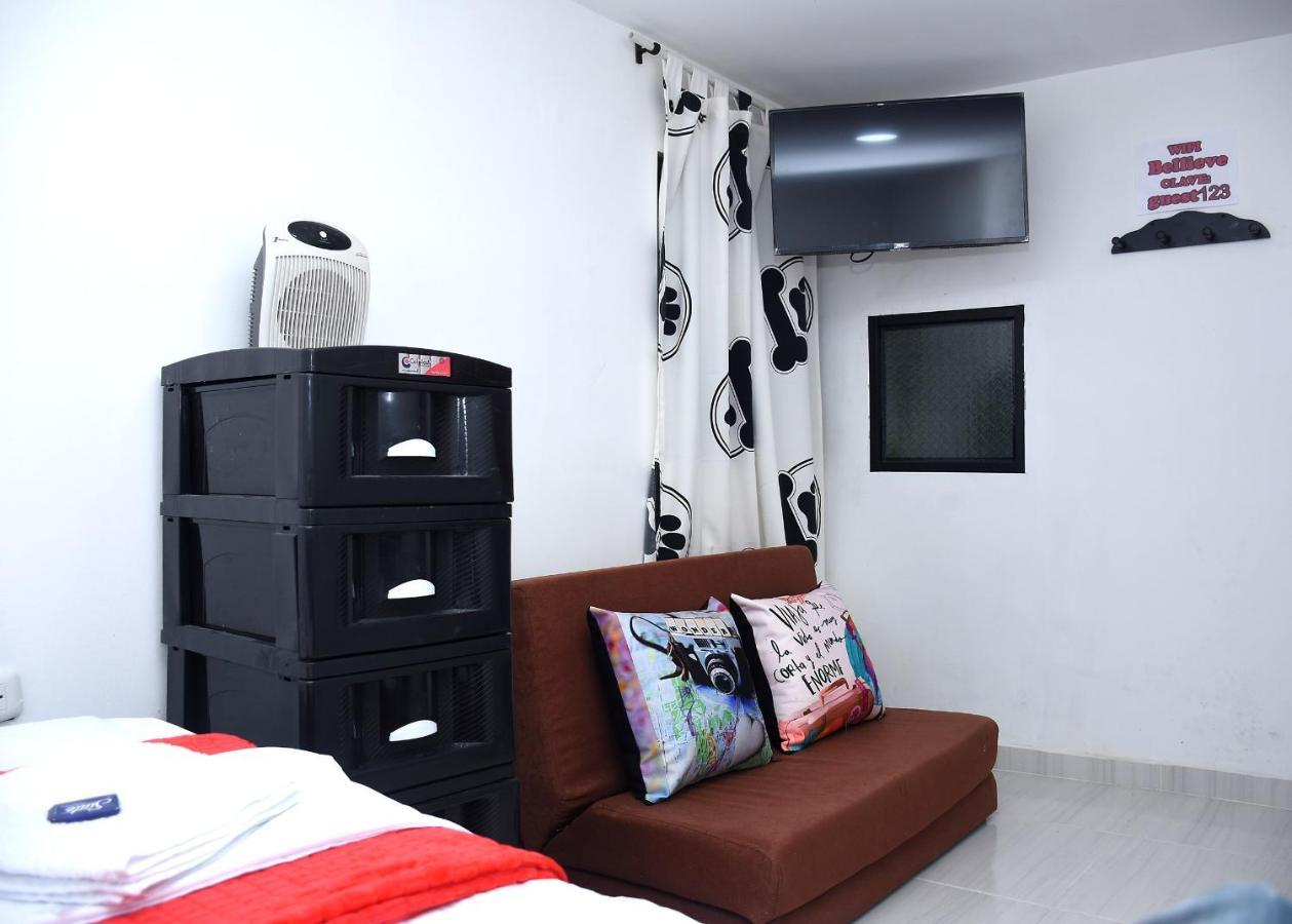 Wonder Apartment Santa Rosa de Cabal Ngoại thất bức ảnh